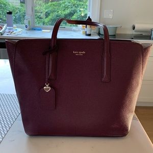 New Kate spade tote